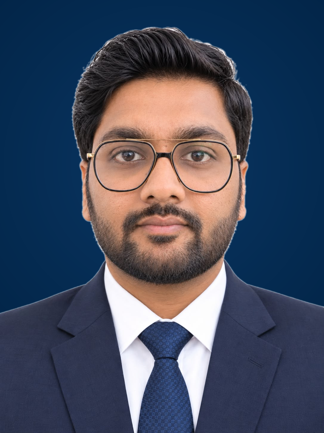 Anshul Garg