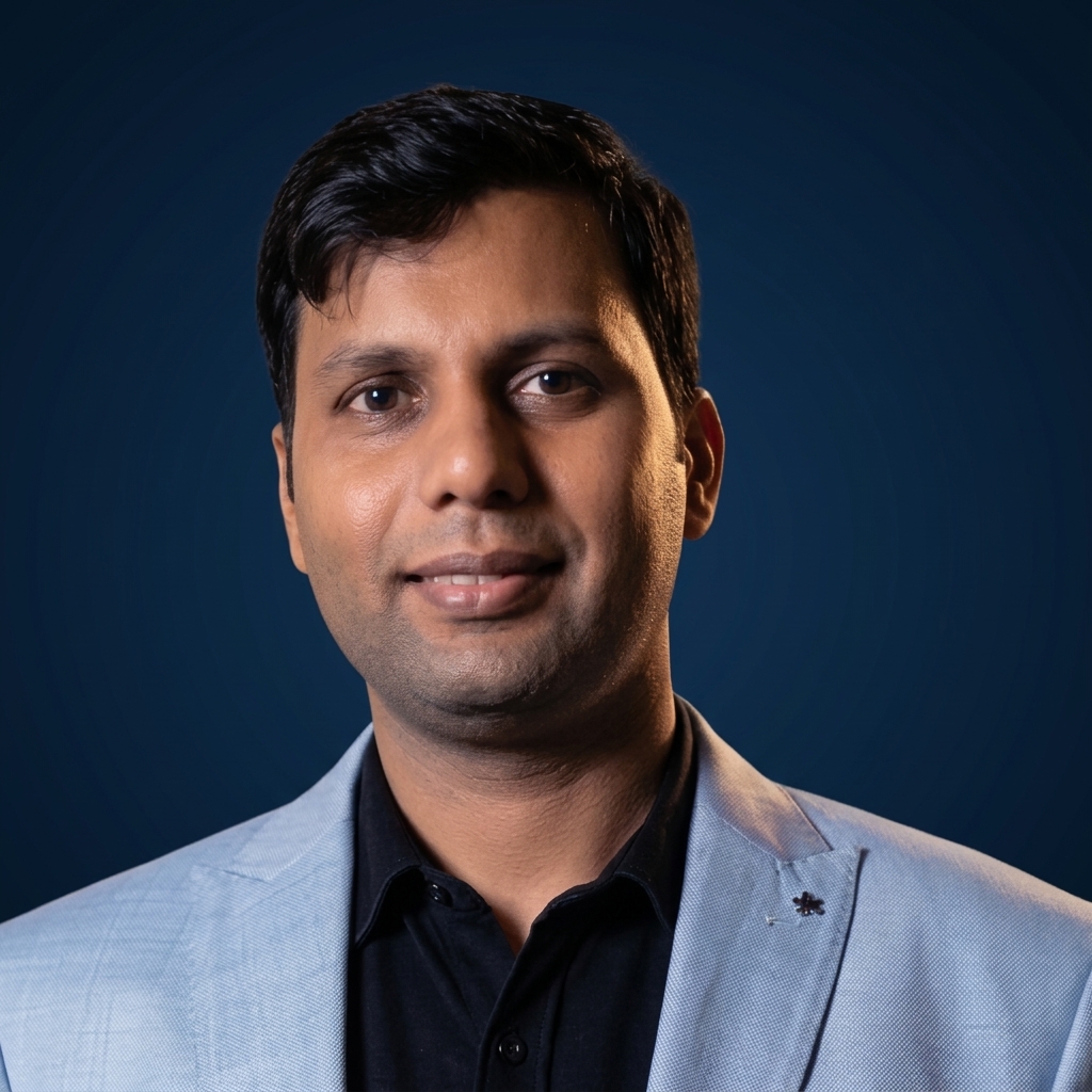 Lav Sharma